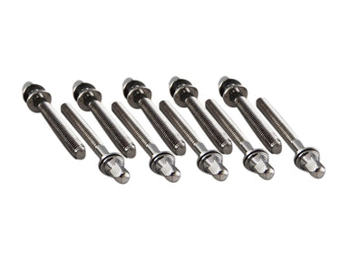 Tornillos Para Tarola Power Beat X-41/52b (10 Pzas)